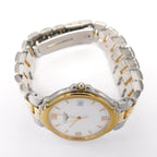 Longines Flagship L5.646.3 crown