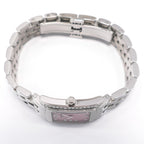 Longines DolceVita L5.158.0 stainless steel crown