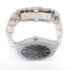 Maurice Lacroix Miros Coussin 69852 stainless steel crown