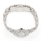 Raymond Weil Parsifal 9641 stainless steel crown with black cabochon