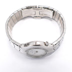 TAG Heuer Alter Ego WAA1416 stainless steel crown