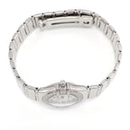 Omega Constellation 1465.71.00 stainless steel crown