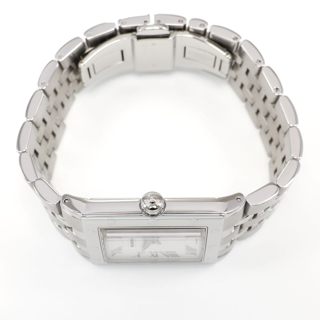 Raymond Weil Tango 5381 stainless steel crown