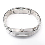 Maurice Lacroix Intuition 32859 stainless steel crown