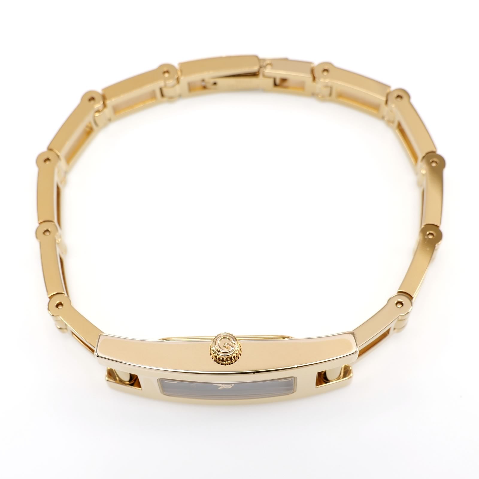 Gucci 3900L Gold crown