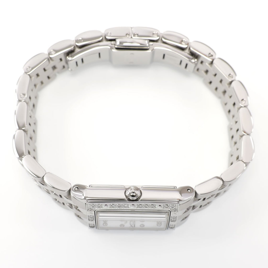 Raymond Weil Tango 5971 stainless steel crown
