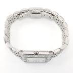 Raymond Weil Tango 5971 stainless steel crown