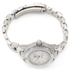 TAG Heuer Link WT1414 stainless steel screw down crown