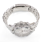 Tissot T-Sport PRS200 stainless steel screw down crown