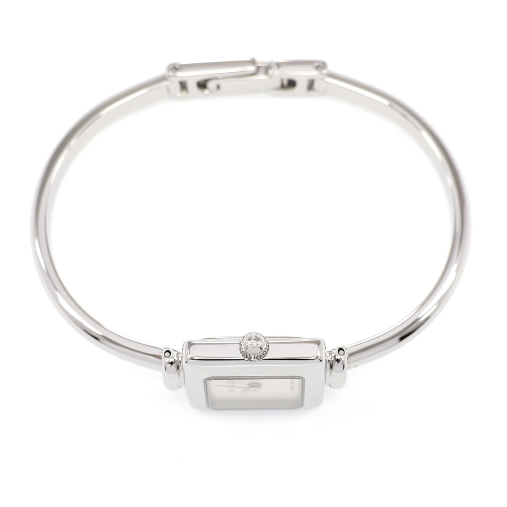 Gucci 1900L Stainless Steel crown