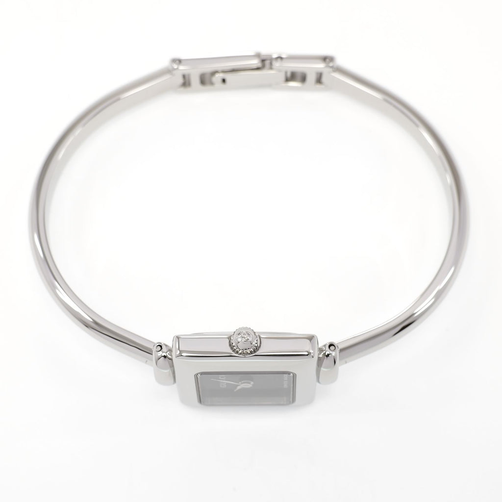 Gucci 1900L Stainless Steel crown