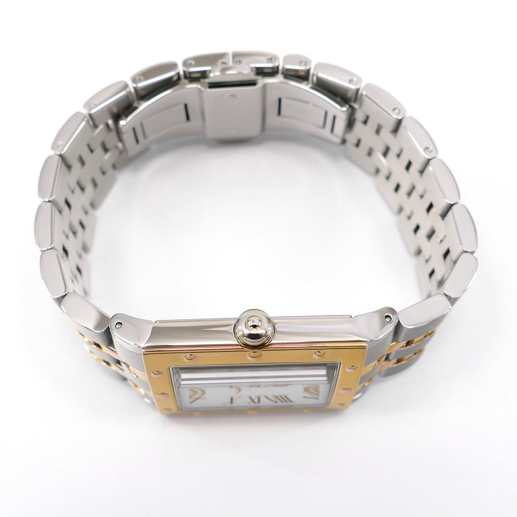Raymond Weil Tango 5381 crown