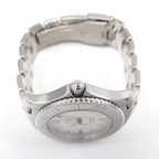 TAG Heuer Link WJ1111-0 stainless steel screw down crown