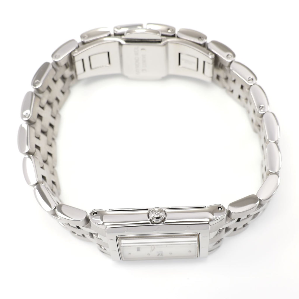 Raymond Weil Tango 5971 stainless steel crown