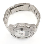 Tissot T-Touch Expert T013420A stainless steel pushers