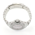 TAG Heuer Formula 1 WAC1216 stainless steel screw down crown