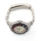 TAG Heuer Formula 1 WA1411 stainless steel crown
