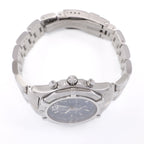 TAG Heuer 2000 Exclusive CN1112 stainless steel pushers and screw down crown
