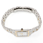 Raymond Weil Parsifal 9730 18k gold plated crown