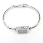 Gucci 1900L Stainless Steel crown