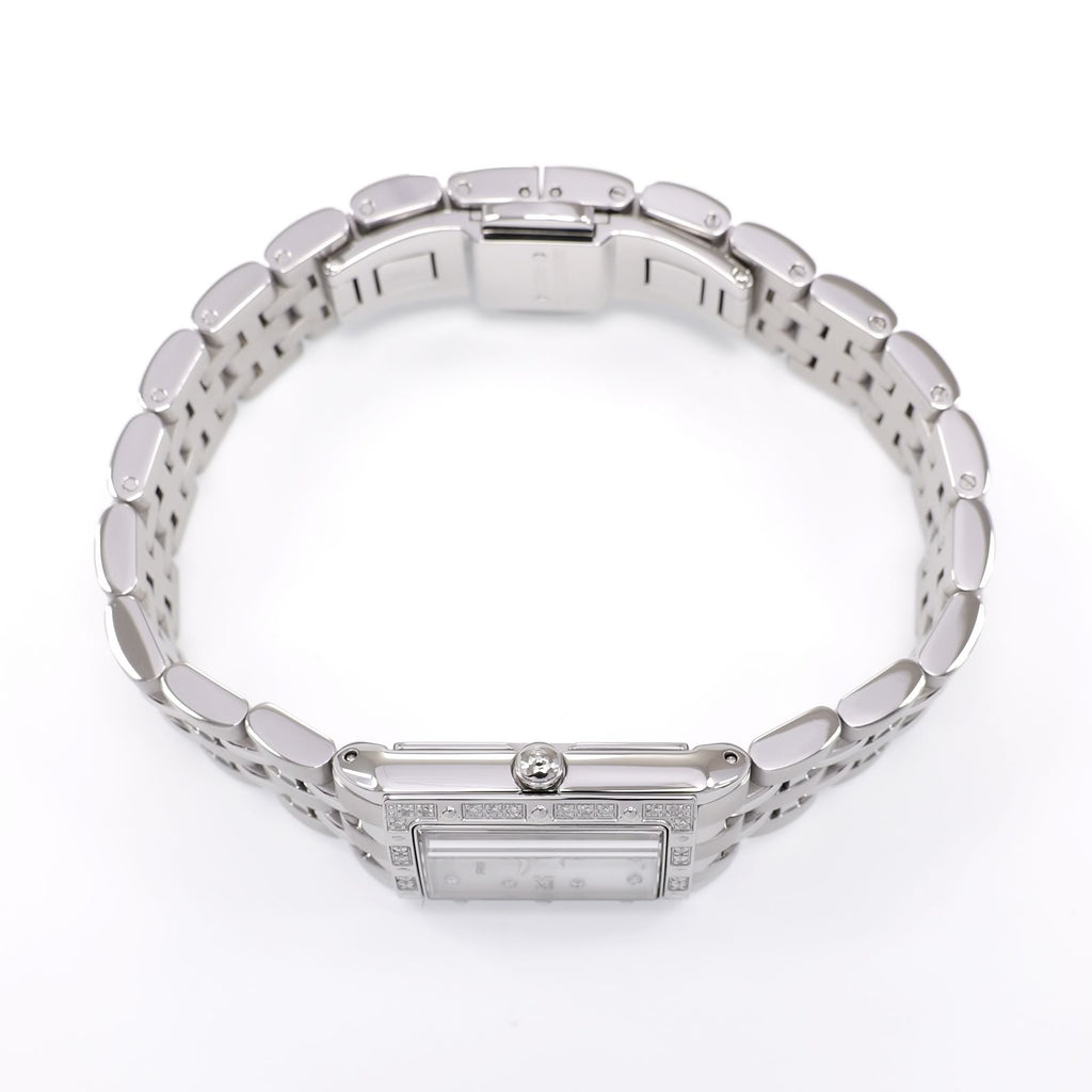 Raymond Weil Tango 5971 stainless steel crown