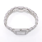 Raymond Weil Tango 5971 stainless steel crown