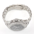 TAG Heuer Link CJ1110 stainless steel screw down crown