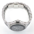 TAG Heuer Formula 1 WAH1312 stainless steel screw down crown