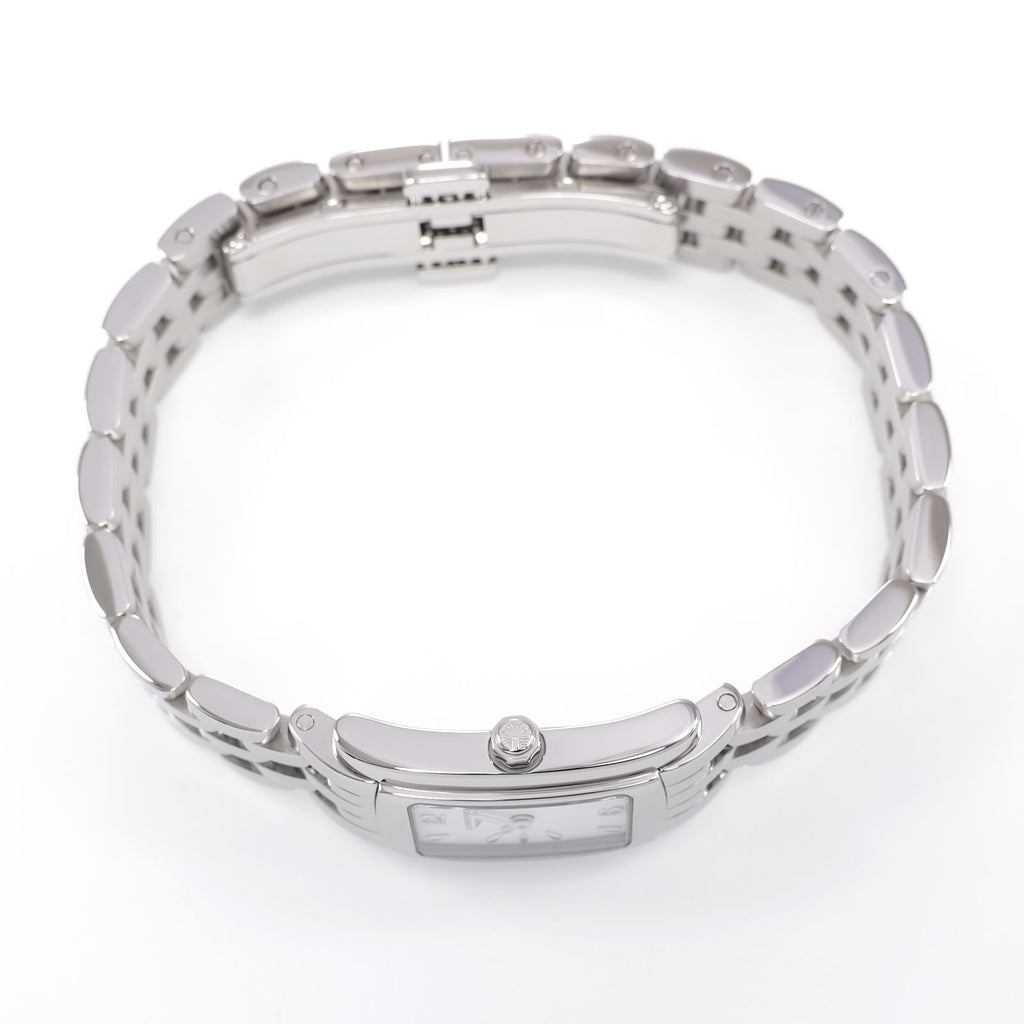 Longines DolceVita L5.158.4 stainless steel crown