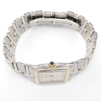 Raymond Weil Parsifal 18k gold plated crown