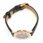 Gucci 3000L 18k Gold Plated crown