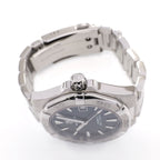 TAG Heuer Aquaracer WAY2112 stainless steel screw down crown
