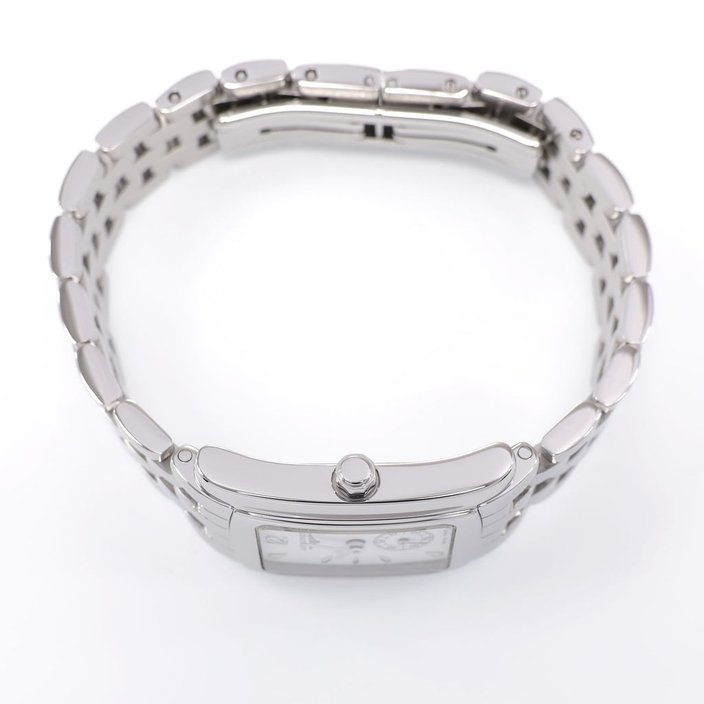 Longines DolceVita L5.155.4 stainless steel crown