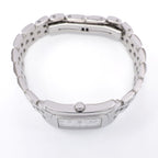 Longines DolceVita L5.155.4 stainless steel crown