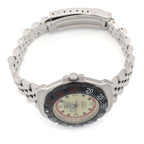 TAG Heuer Formula 1 WA1211 stainless steel crown