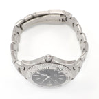 TAG Heuer Link WJ1110-0 stainless steel screw down crown