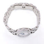 Longines PrimaLuna L8.110.4 stainless steel crown