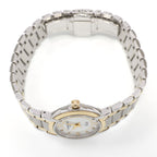 Raymond Weil Othello 2320 18k Gold plated crown
