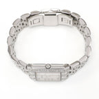 Raymond Weil Tango 5971 stainless steel crown