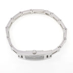 Gucci 3900L Stainless Steel crown