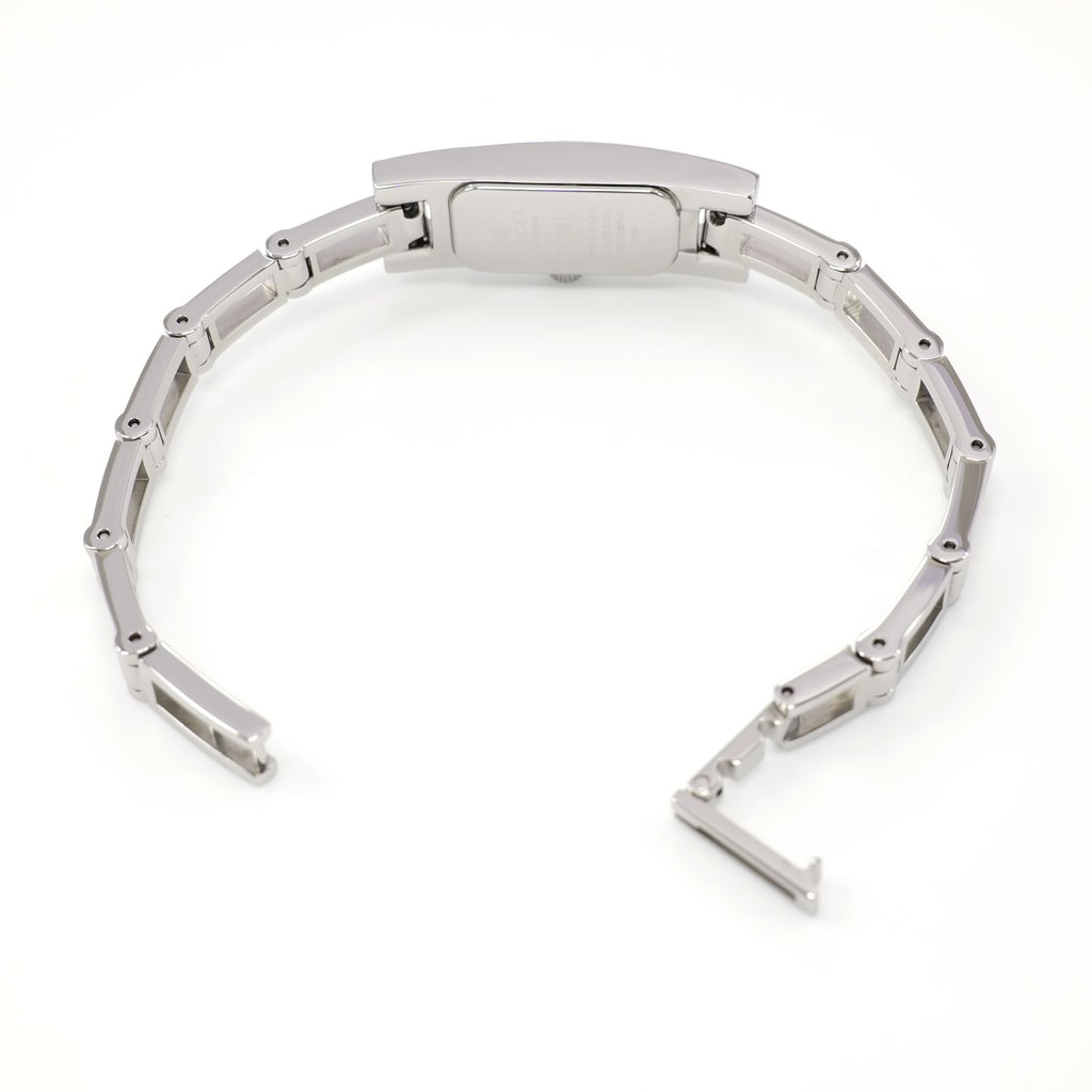 Gucci 3900L stainless steel bracelet clip