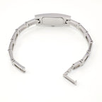 Gucci 3900L stainless steel bracelet clip