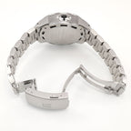 Tissot T-Touch Expert T013420A stainless steel folding clasp