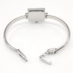 Gucci 1900L Stainless Steel bangle clip