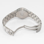 TAG Heuer Kirium Jumbo WL1011 stainless steel folding clasp