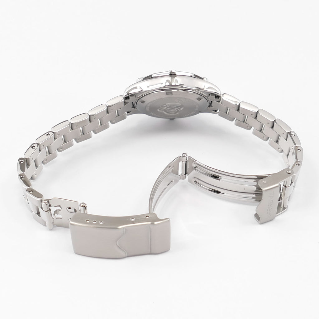 TAG Heuer Aquaracer WAF1417 folding clasp FAA022