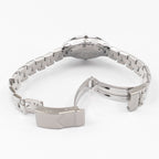 TAG Heuer Aquaracer WAF1417 folding clasp FAA022