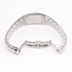 Maurice Lacroix Intuition 32859 bi folding stainless steel clasp