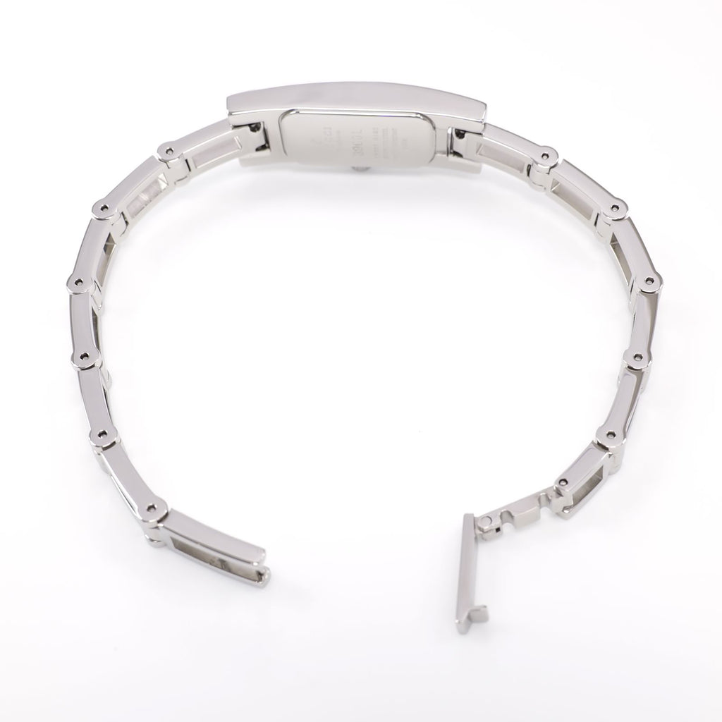 Gucci 3900L stainless steel bracelet clip