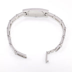 Gucci 3900L stainless steel bracelet clip